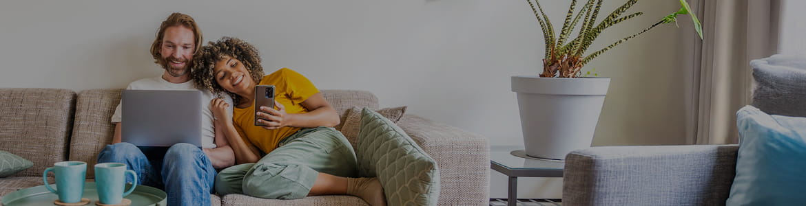 Geld leihen mit einem Cashper Darlehen