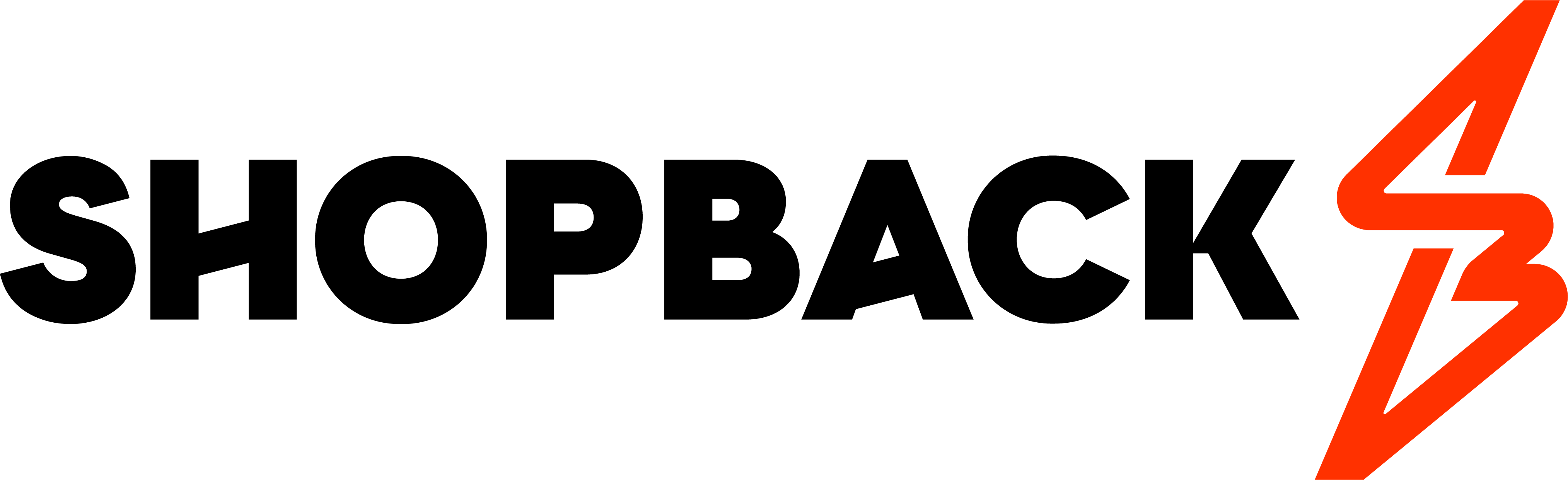 Cashback mit ShopBack