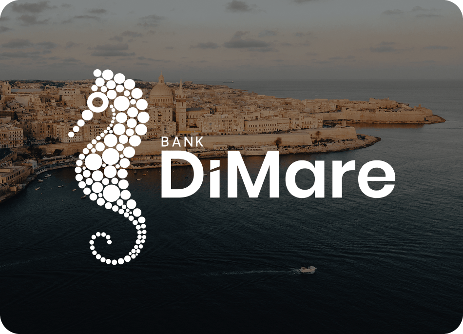 Bank DiMare Logo